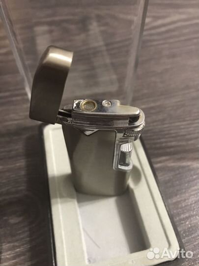 Зажигалка Турбо в коробочке, USA, Remy Martin