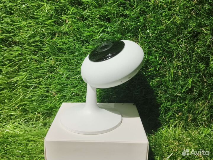 Wifi камера для дома