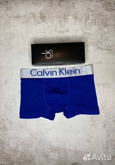 Трусы Calvin Klein