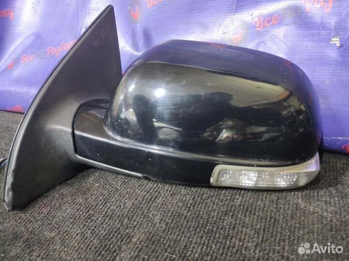 Зеркало левое Geely Emgrand Ec7 1 2014