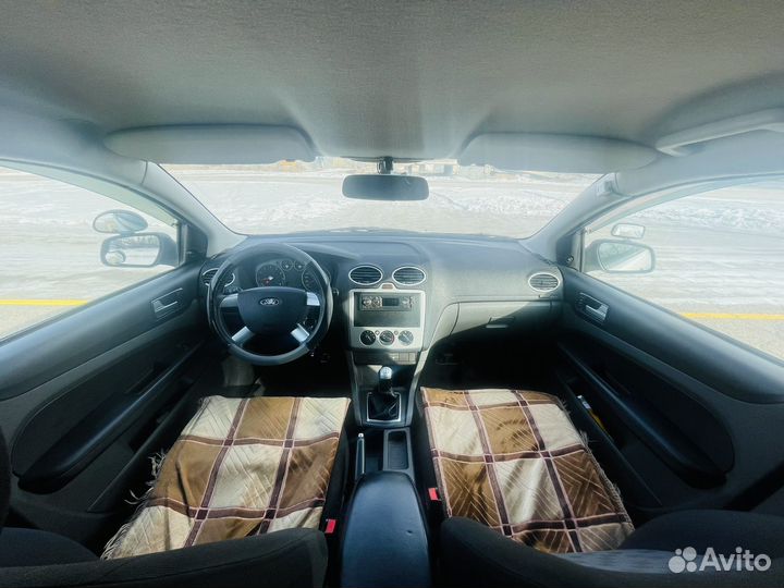 Инструктор по вождению механика