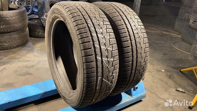 Nokian WR A4 235/50 R18 101V