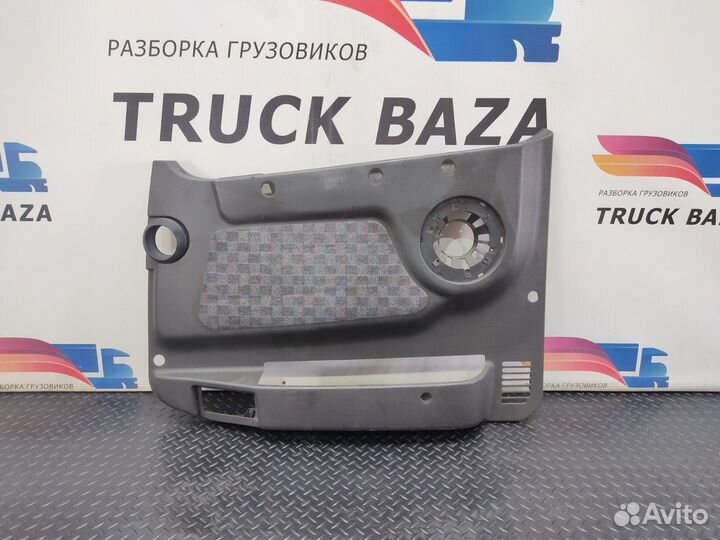 Обшивка двери правой Volvo FH