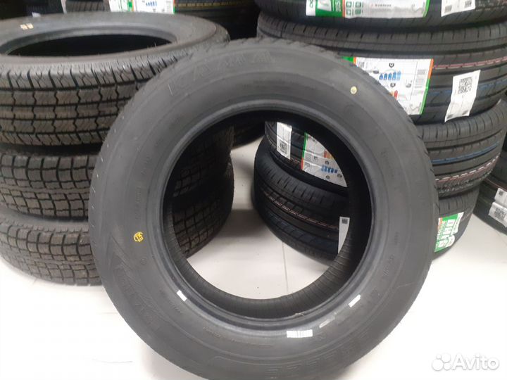 КАМА Breeze (HK-132) 185/65 R14 86H