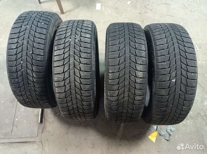 Triangle PL01 195/55 R16