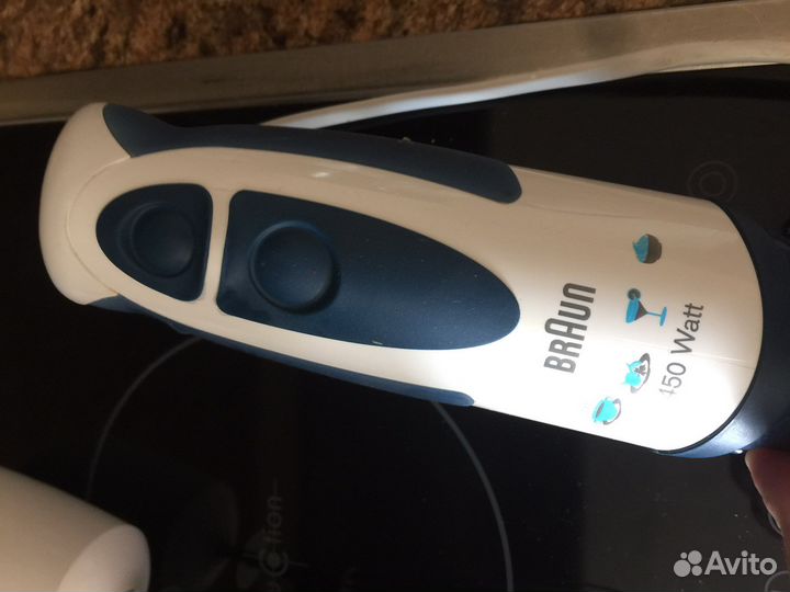 Блендер braun (запчасти)