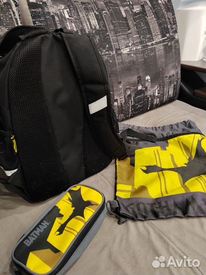 Продам рюкзак для начальной школы