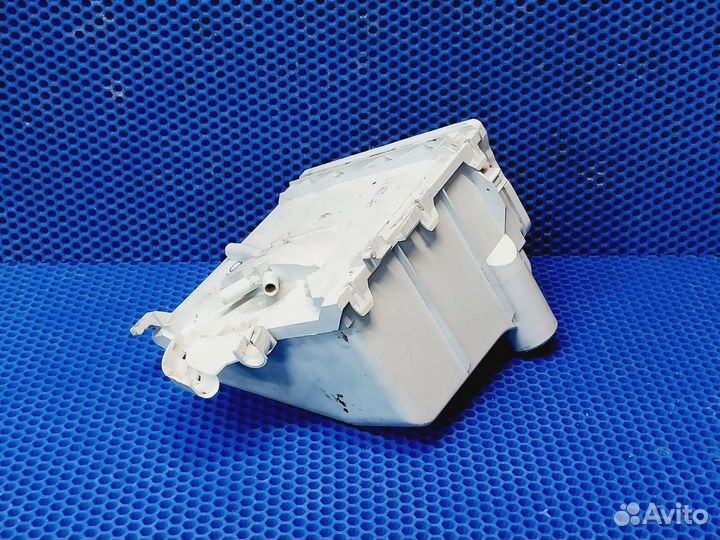 Бункер порошкоприемника стиральной машины Bosch 90