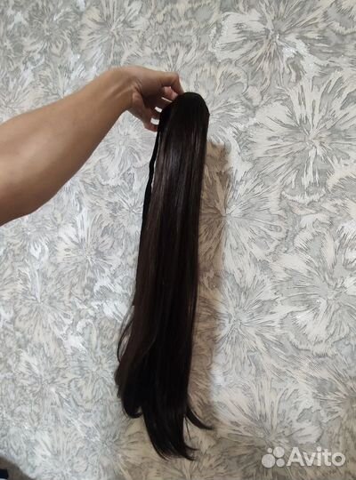 Волосы для наращивания