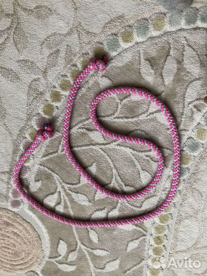 Скакалка для художественной гимнастики