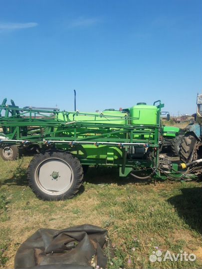 Действующее сельхоз предприятие