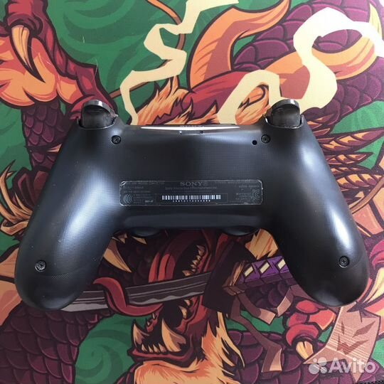 Dualshock 4 v2