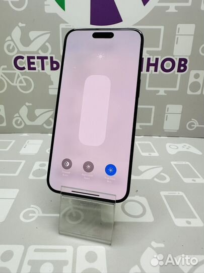 iPhone 15 Pro Max, 256 ГБ