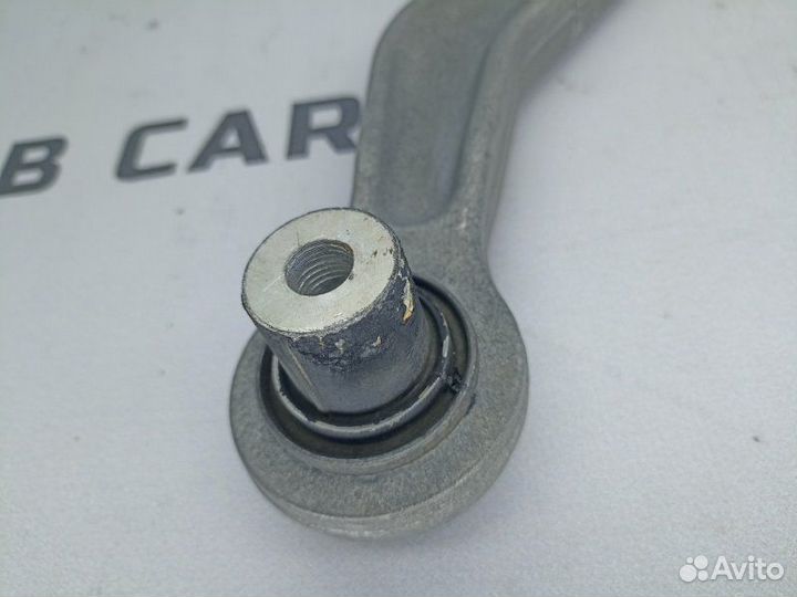 Рычаг подвески верхний задний правый Bmw 5 E60 N52