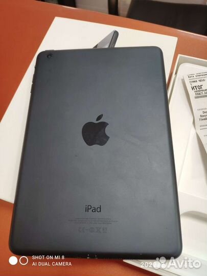 iPad mini