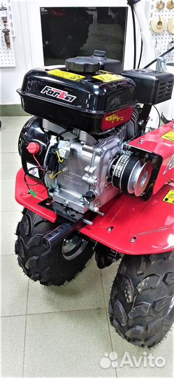 Мотоблок Forza мб 5-702 7,0 л/c (колесо 19x7,8)