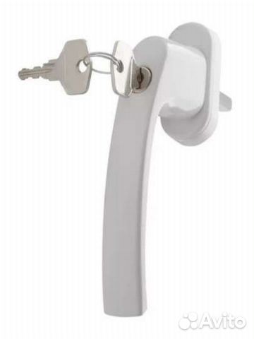 Ручки с ключем