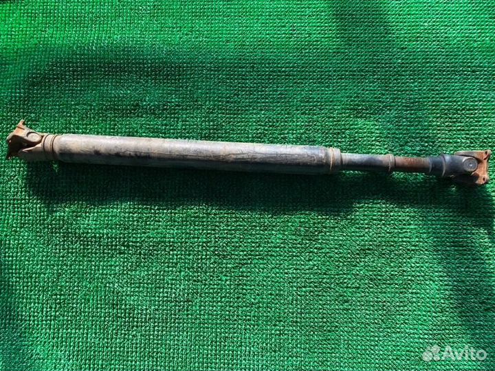 Карданный вал зад. Lexus GX470