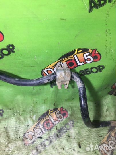 Стабилизатор передний Opel Meriva A