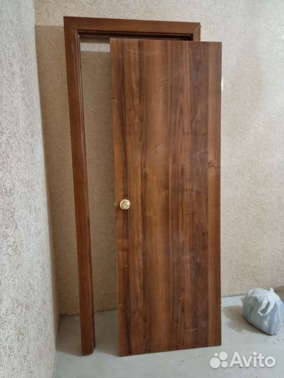 Межкомнатные двери бу с коробкой