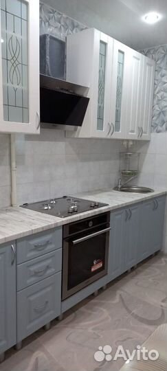 Кухонные гарнитуры