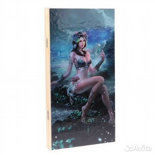 Нарды (шашки): с кожаной вставкой, деревянные