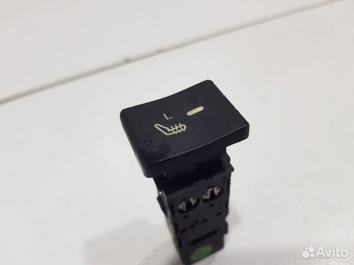 Кнопка обогрева сидений левая (Geely Emgrand EC7)