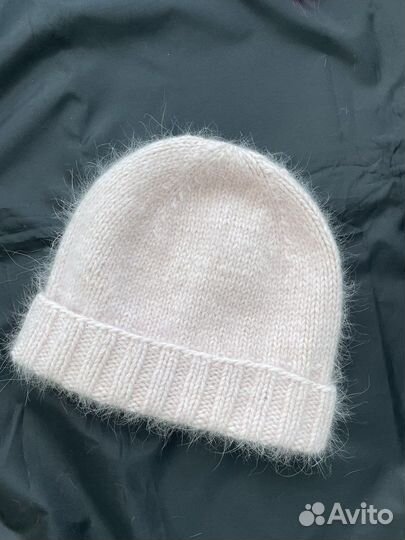 Шапка женская