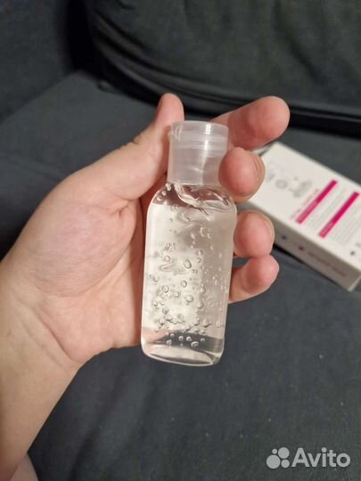 Фетальный допплер