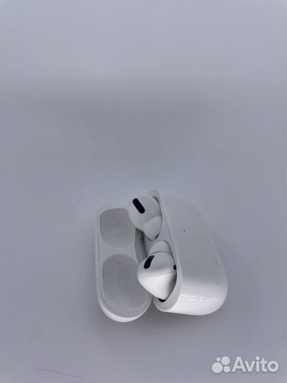 Наушники apple airpods pro with MagSafe Case
