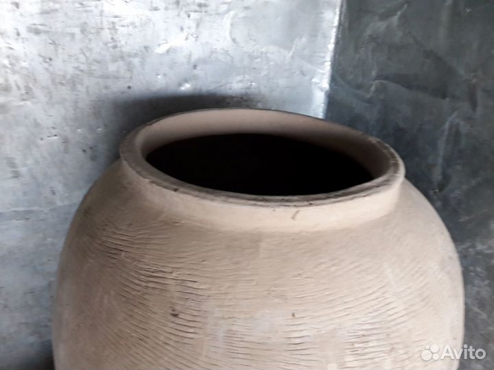 Тандыр узбекский