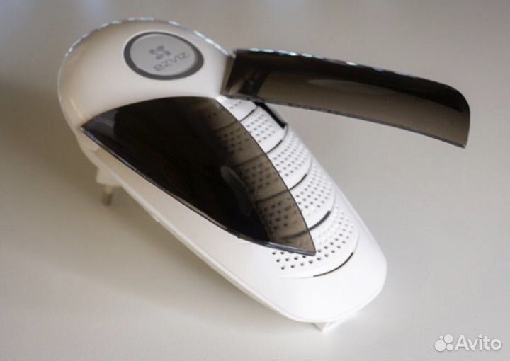 Беспроводная камера видеонаблюдения