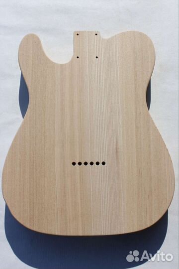 Fender Telecaster Thinline