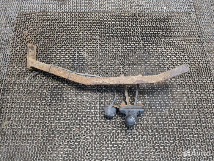 Прицепное устройство Hyundai Santa Fe, 2001