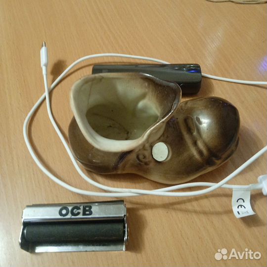 Машинка для самокруток