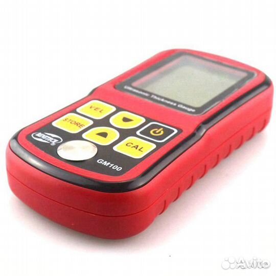 63007 Толщиномер ультразвуковой GM100 01