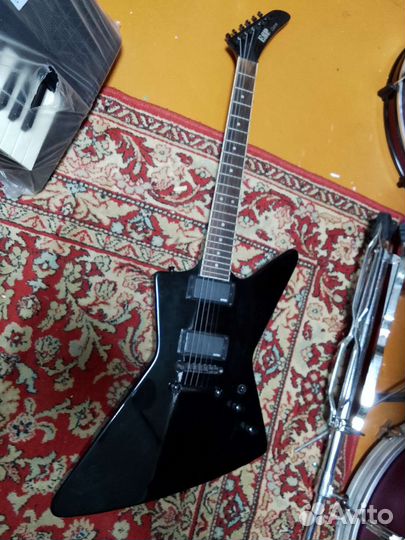 Esp explorer (реплика)