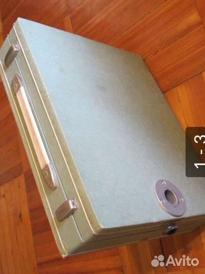 Фотоувеличитель СССР