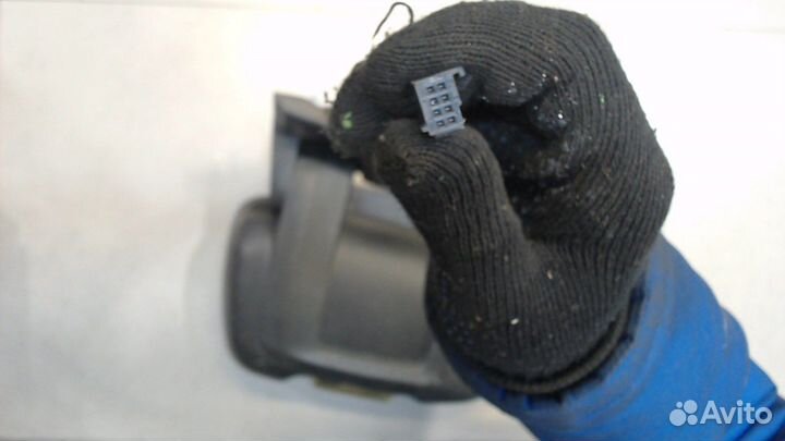 Зеркало боковое Peugeot Boxer 2014, 2014