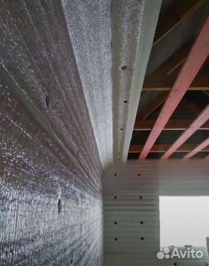 Утеплитель новинка