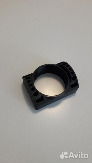 Печать на 3D принтере, 3D моделирование