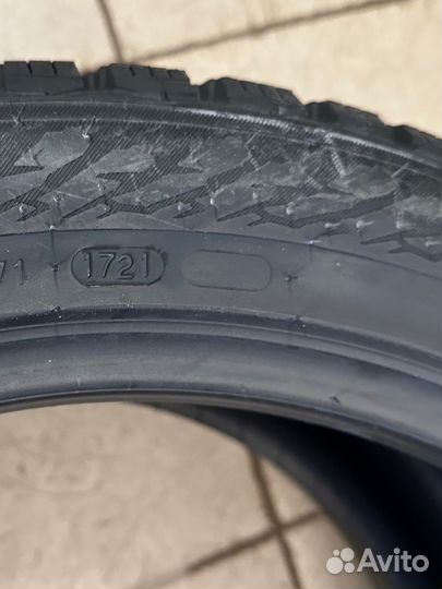 Nokian Tyres Hakkapeliitta 9 245/45 R19 102T