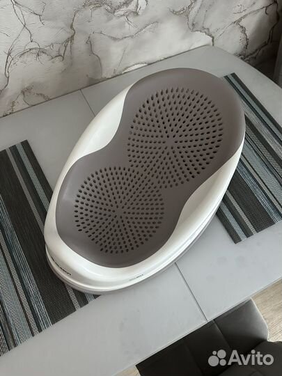 Горка для купания olsson