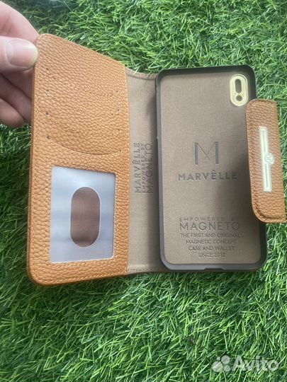 Чехол на iPhone xs max