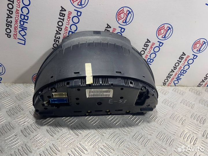 Панель приборов BMW X5 E53