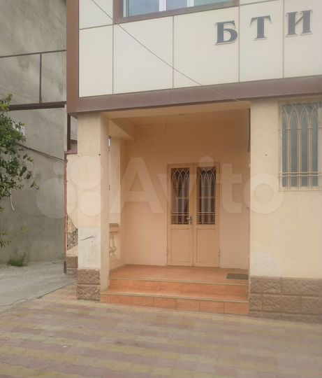 Торговая площадь, 55 м²