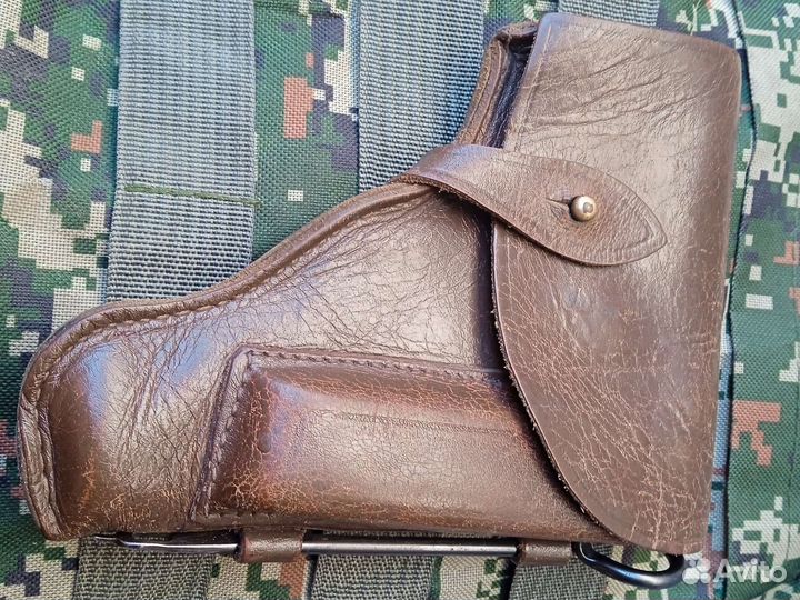 Кабура для пистолета