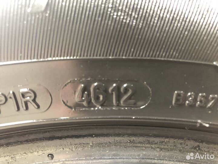 Dunlop SP Sport 01 235/55 R17 99Y