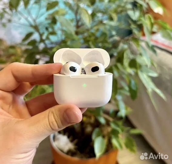 AirPods Pro / AirPods 2 / AirPods 3