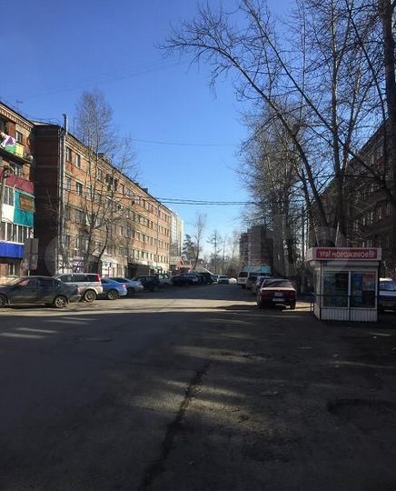 Производственное помещение, 213